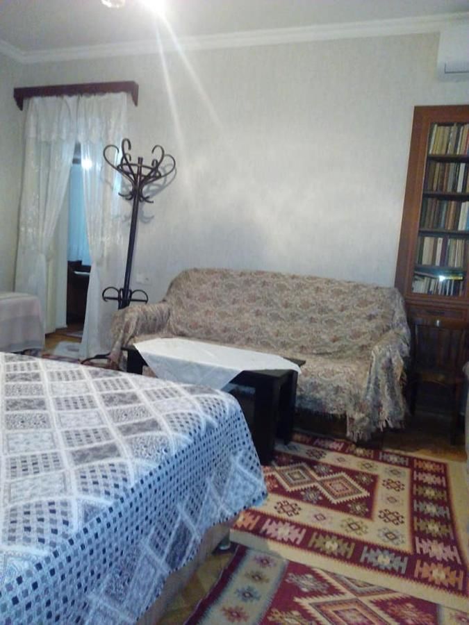 Гостевой дом Guest House Duruji Кварели-15