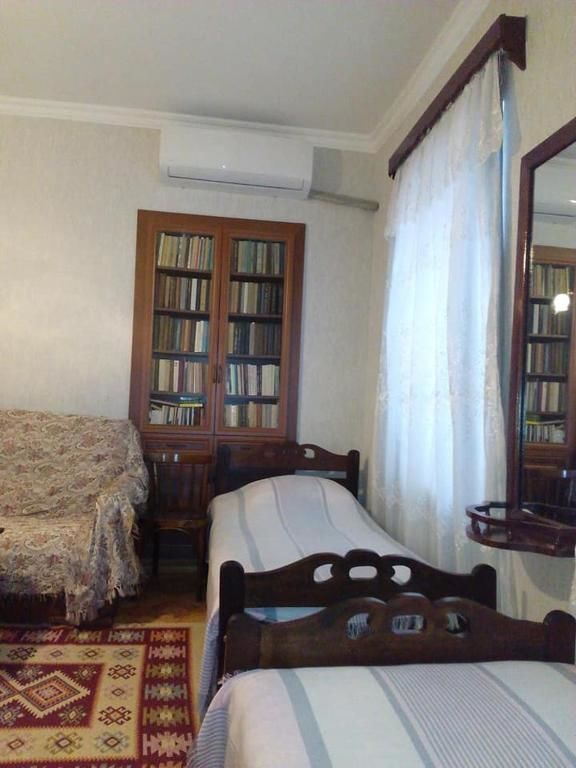 Гостевой дом Guest House Duruji Кварели-58