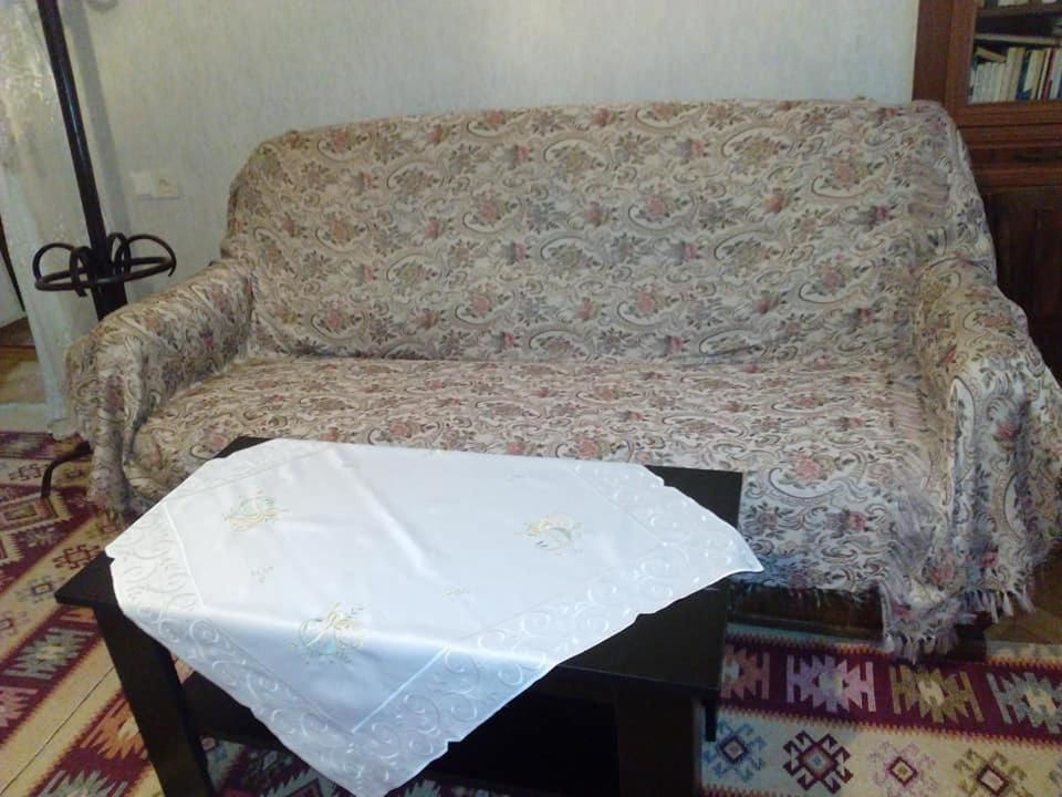 Гостевой дом Guest House Duruji Кварели-61