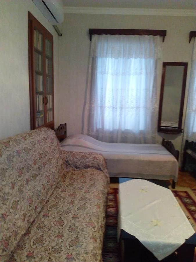 Гостевой дом Guest House Duruji Кварели-10